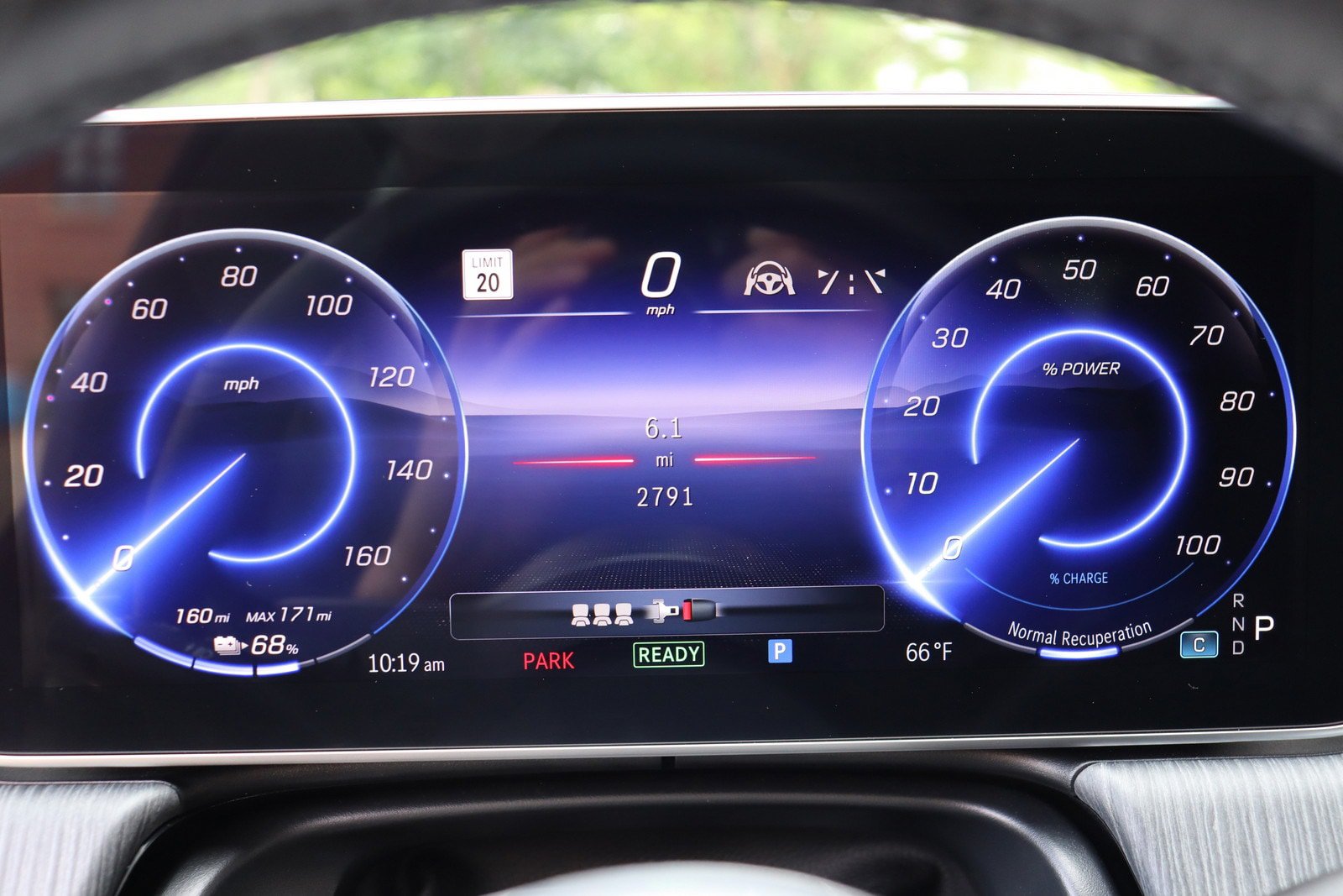 Used 2023 Mercedes-Benz EQE 350+ 4MATIC Sedan image 33