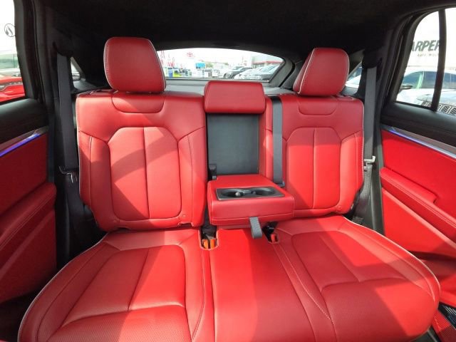 Used 2025 Jeep Wagoneer S Launch Edition w/ Trailer Tow Group AWD/4WD image 31