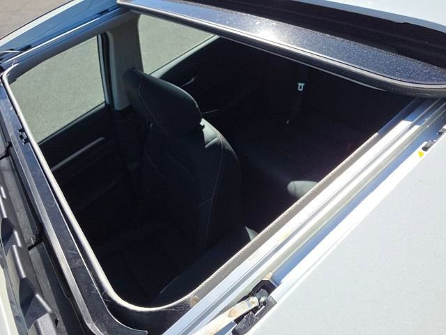 New 2025 Nissan Altima 2.5 SR w/ SR Premium Package image 4