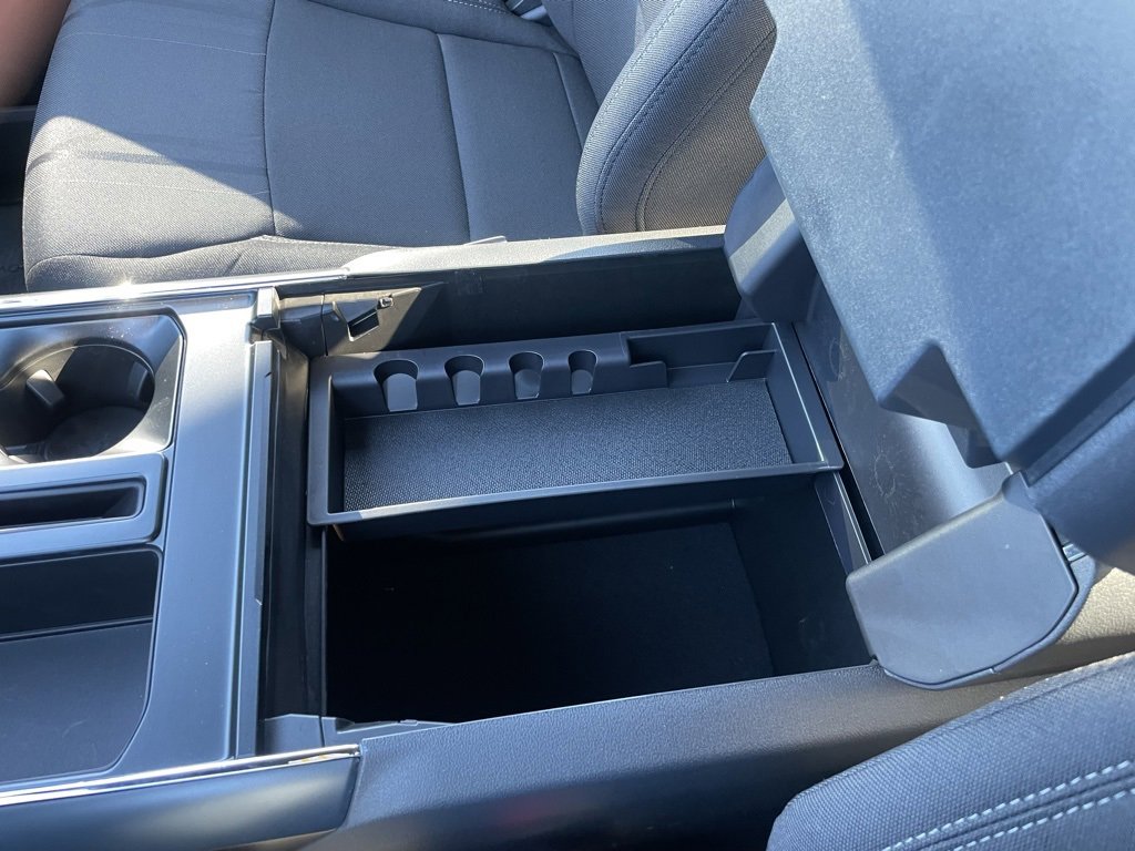 New 2026 Ford F150 STX image 47