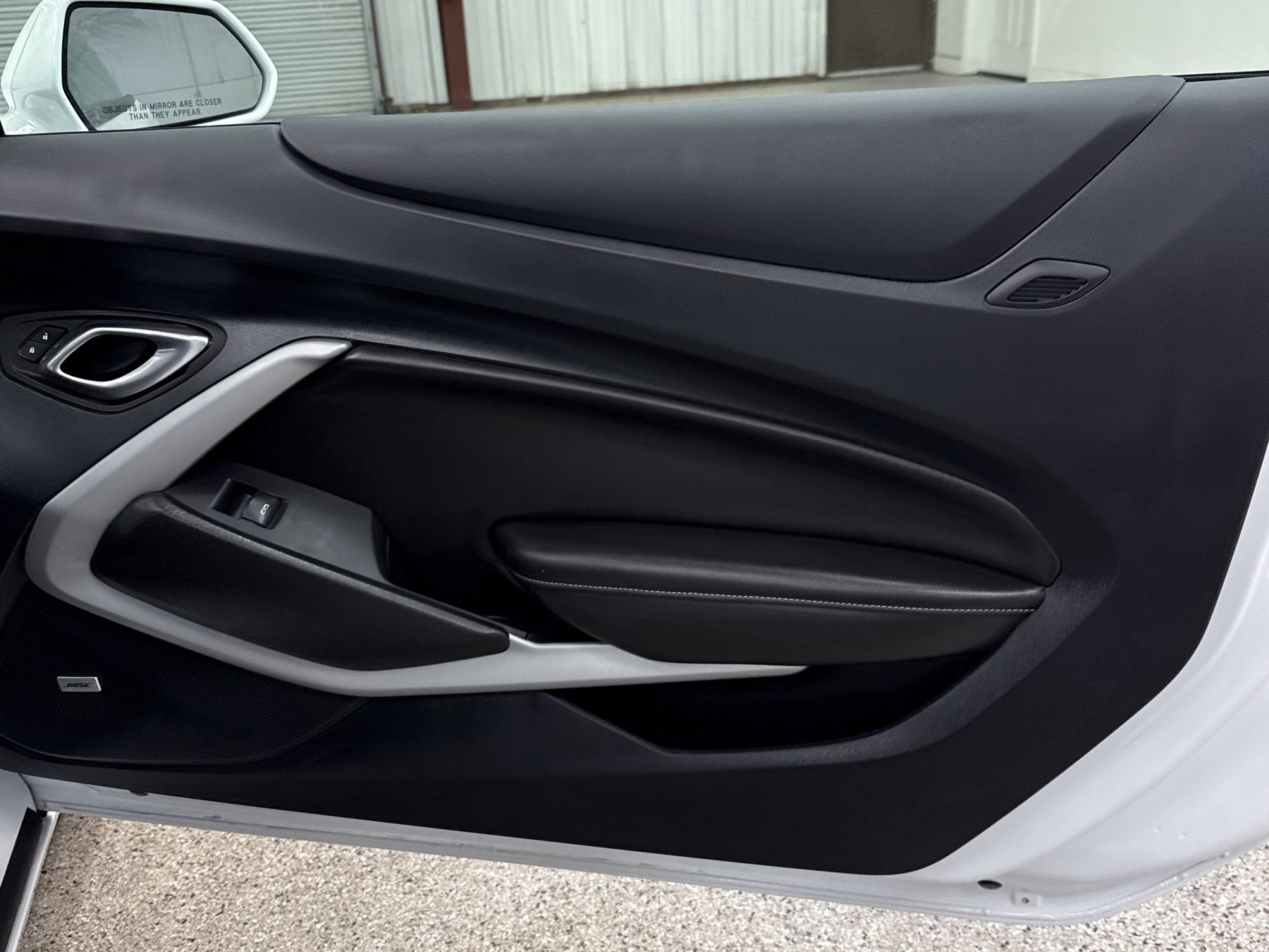 Used 2024 Chevrolet Camaro LT w/ Technology Package image 15