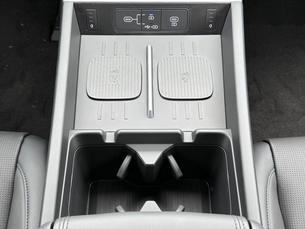 New 2027 Hyundai Santa Fe Limited AWD/4WD image 23