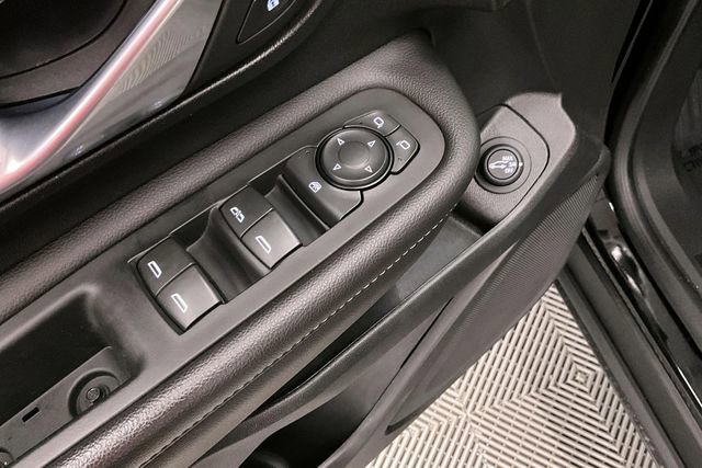 Used 2023 GMC Terrain SLT w/ Elevation Edition FWD image 38