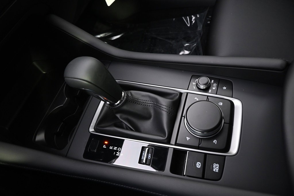 New 2026 MAZDA MAZDA3 image 31