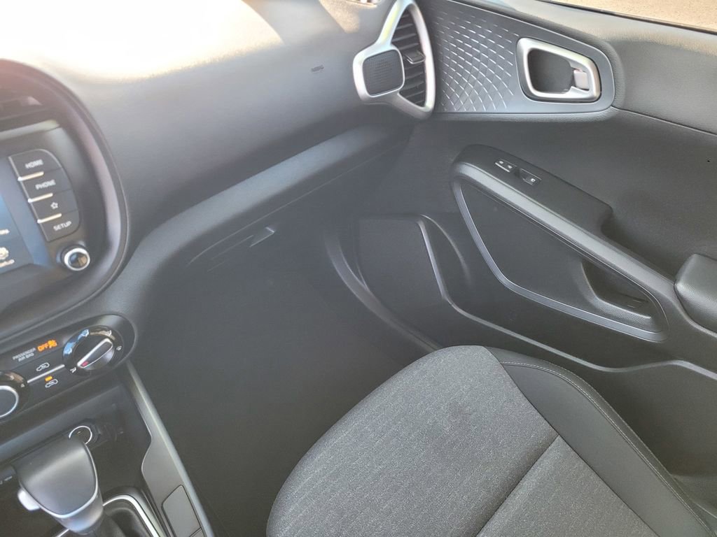 Used 2021 Kia Soul GT-Line FWD image 13