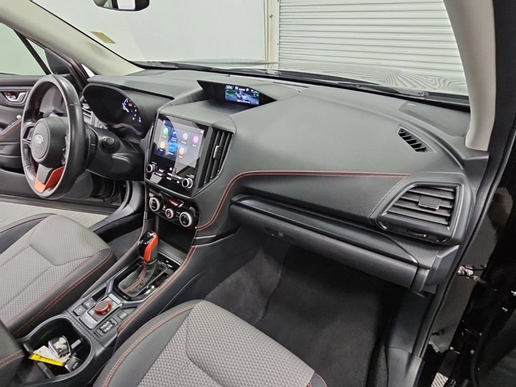 Used 2024 Subaru Forester Sport AWD/4WD image 41