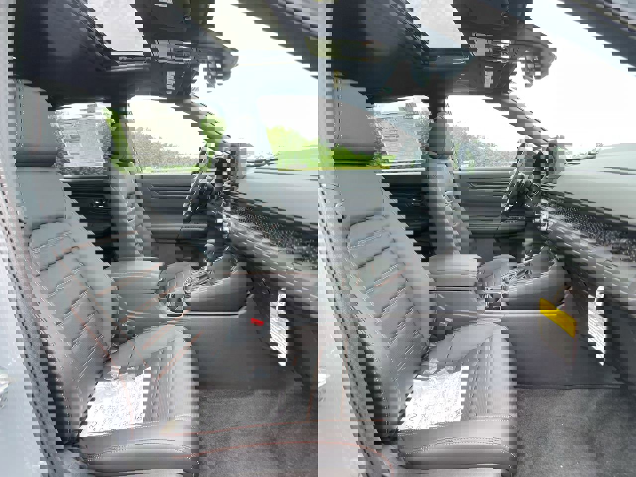 New 2026 Honda CR-V Sport-L image 29