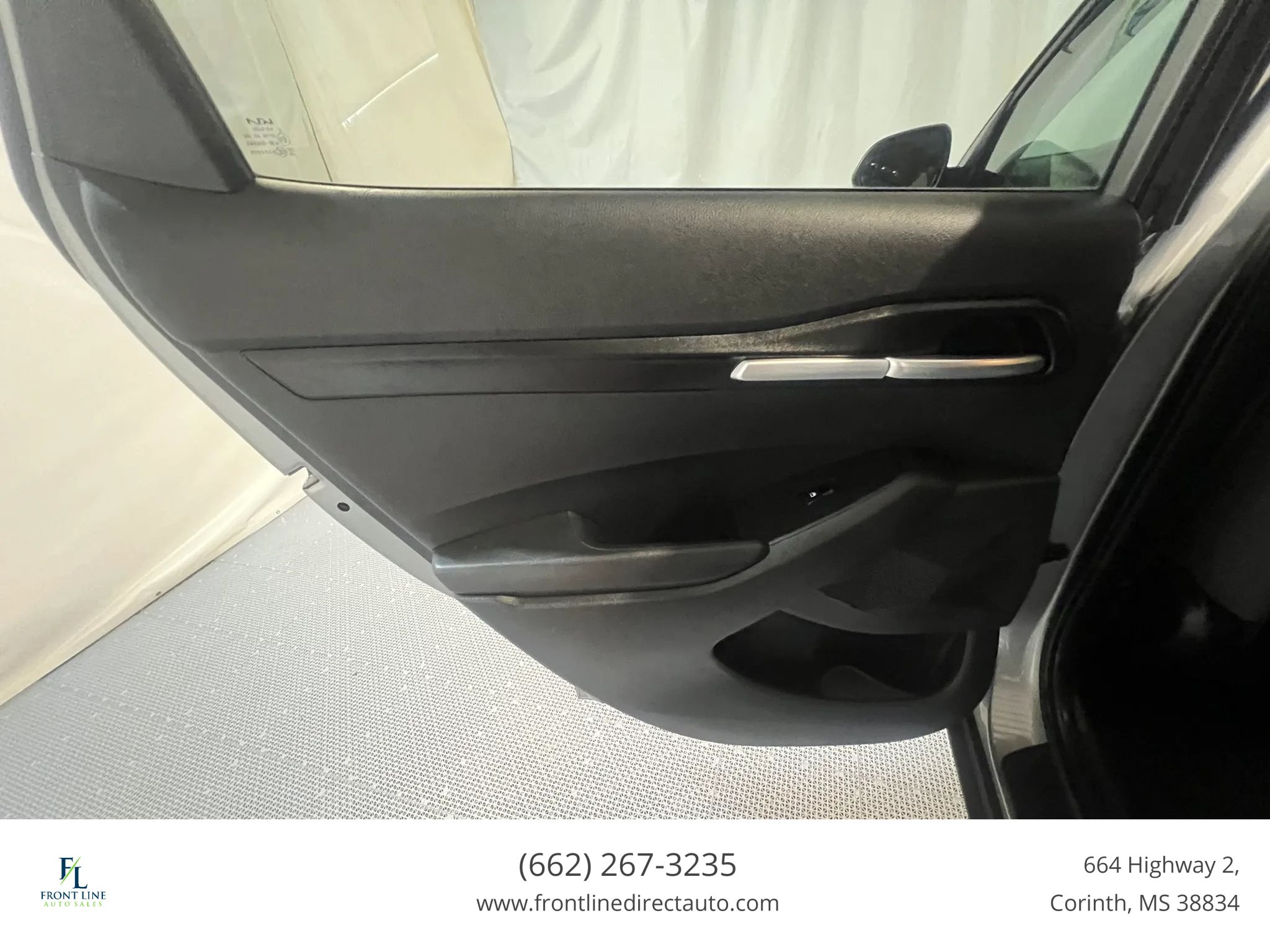 Used 2023 Kia Seltos LX AWD/4WD image 19