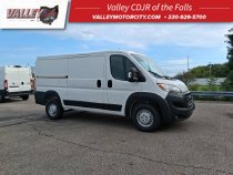 New 2026 RAM ProMaster 1500 w/ Convenience Group FWD image 1