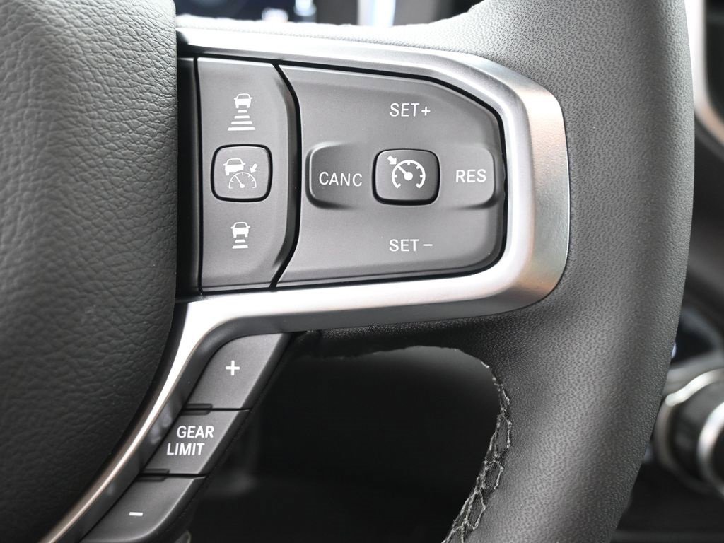 New 2026 RAM 1500 Lone Star image 10