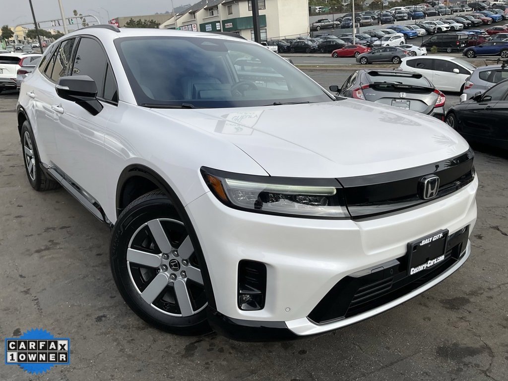 Used 2024 Honda Prologue Touring