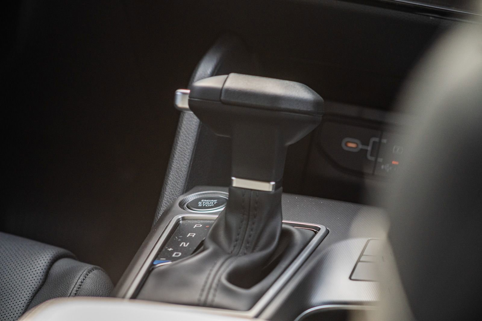 New 2026 Kia Sportage EX image 27