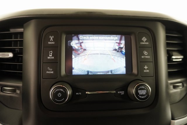 Used 2019 RAM 1500 Big Horn image 28