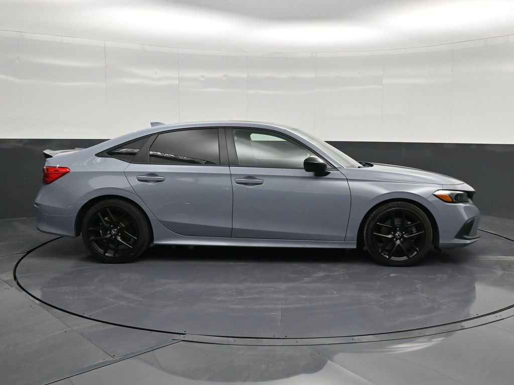 Used 2024 Honda Civic Si image 4