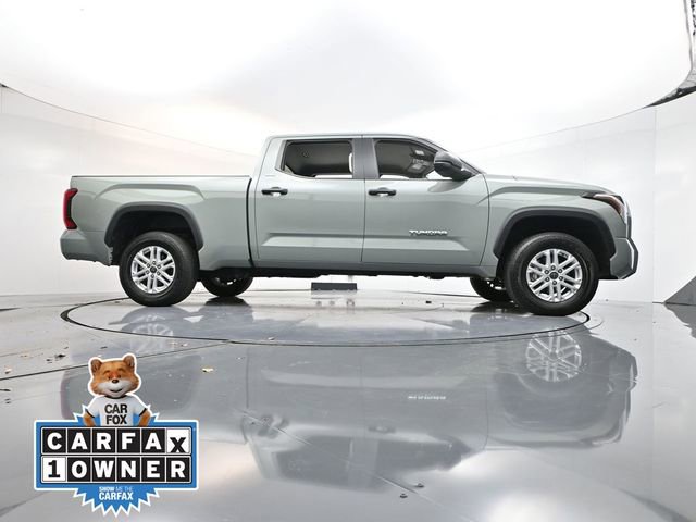 Used 2024 Toyota Tundra SR5 image 32
