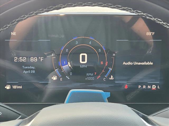 New 2026 Chevrolet Traverse High Country FWD image 11