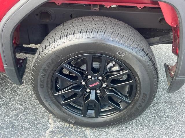Used 2023 GMC Sierra 1500 Elevation AWD/4WD image 21