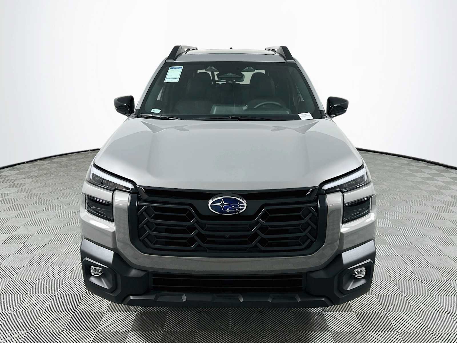 New 2026 Subaru Outback Touring XT AWD/4WD image 2