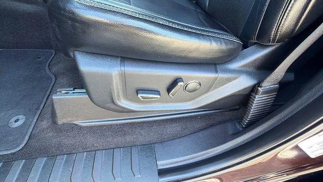 Used 2018 Ford F350 Lariat w/ Camper Package AWD/4WD image 22