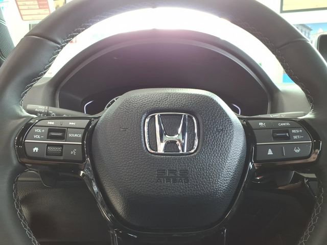 Certified 2026 Honda Civic Sport image 21