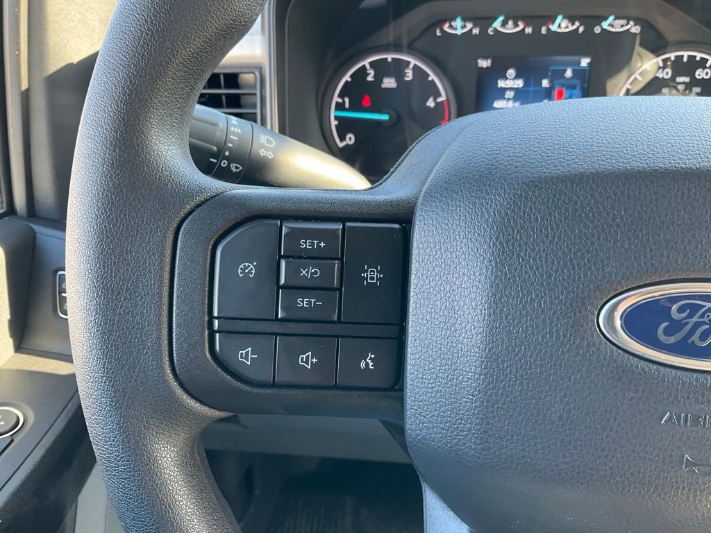 New 2024 Ford F600 4x4 Regular Cab Super Duty w/ Snow Plow Prep Package image 6