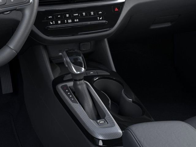 New 2026 Buick Envista Avenir image 23