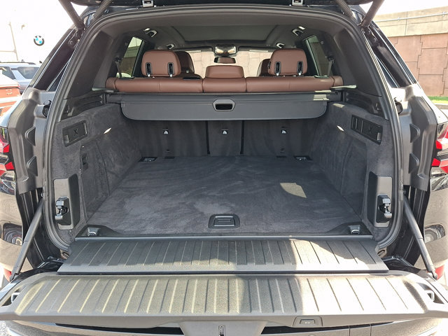 Certified 2024 BMW X5 xDrive40i w/ Premium Package AWD/4WD image 33