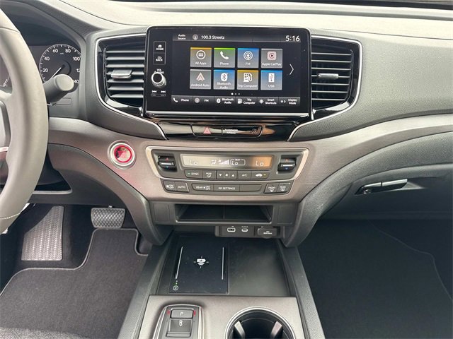 New 2026 Honda Ridgeline Sport image 14