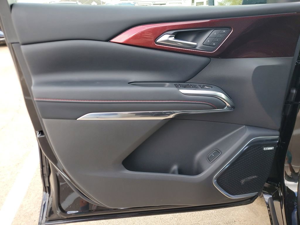 New 2026 Chevrolet Traverse RS w/ LPO, Floor Liner Package image 20