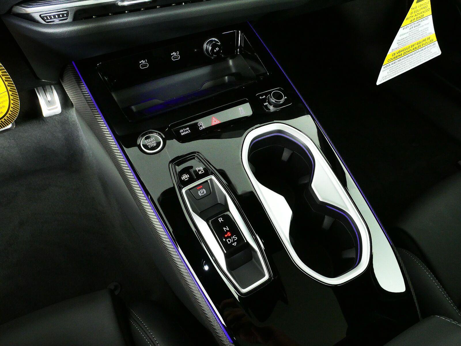 New 2026 Audi A6 Prestige AWD/4WD image 16
