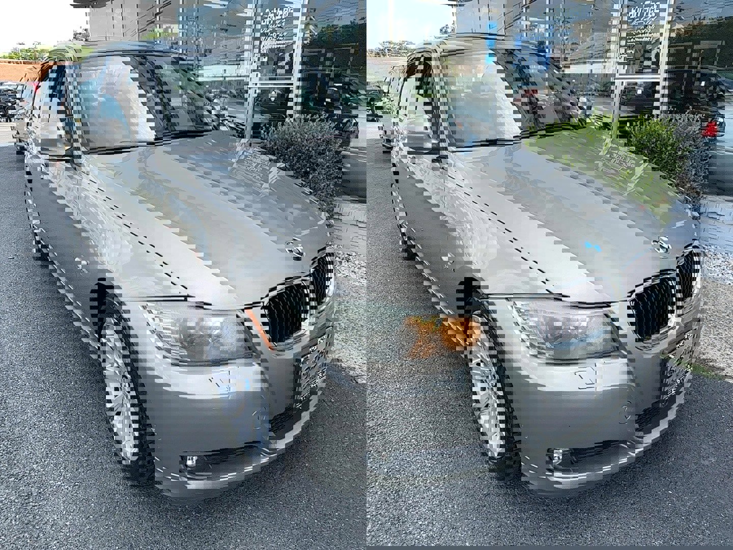 Used 2011 BMW 328i xDrive Sedan image 2