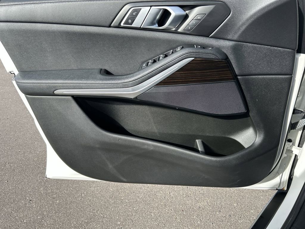 Used 2020 BMW X5 xDrive40i image 23