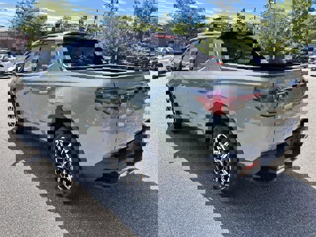 New 2026 Hyundai Santa Cruz Limited image 35