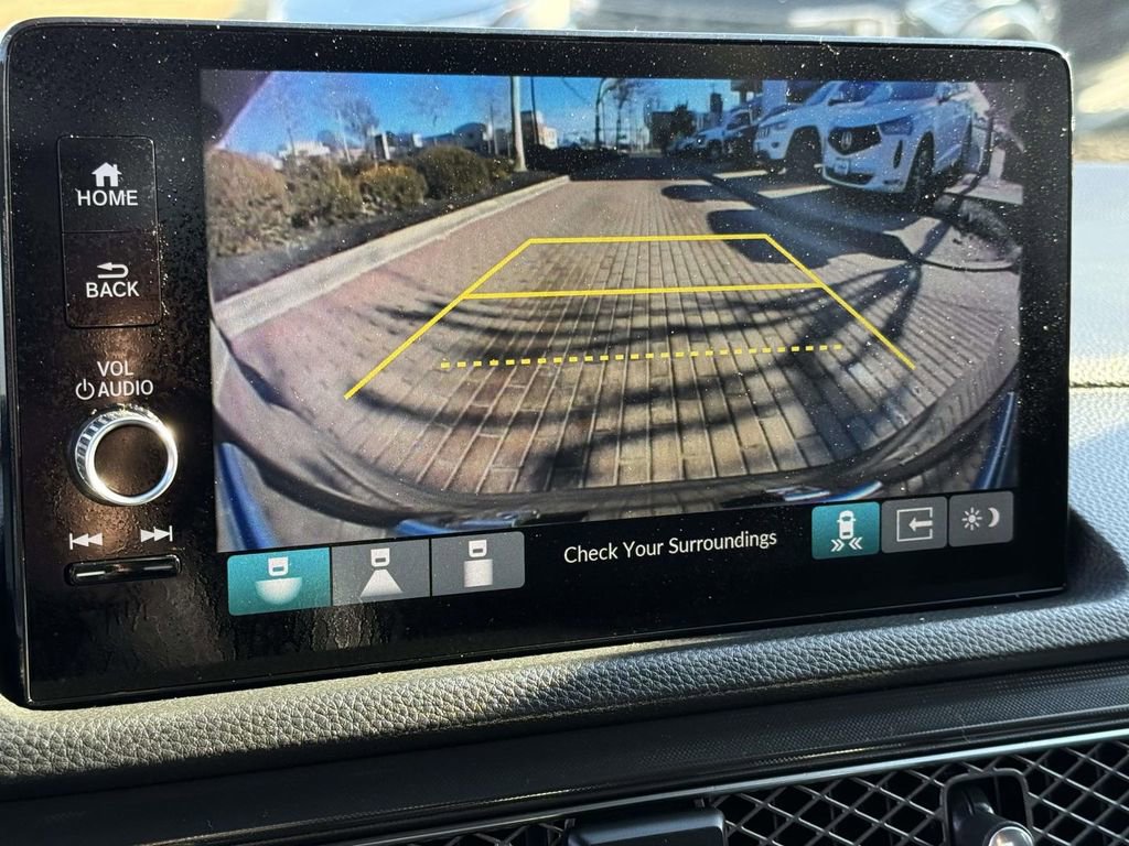 Used 2024 Acura Integra A-Spec image 19