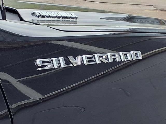 New 2026 Chevrolet Silverado 1500 LT AWD/4WD image 23
