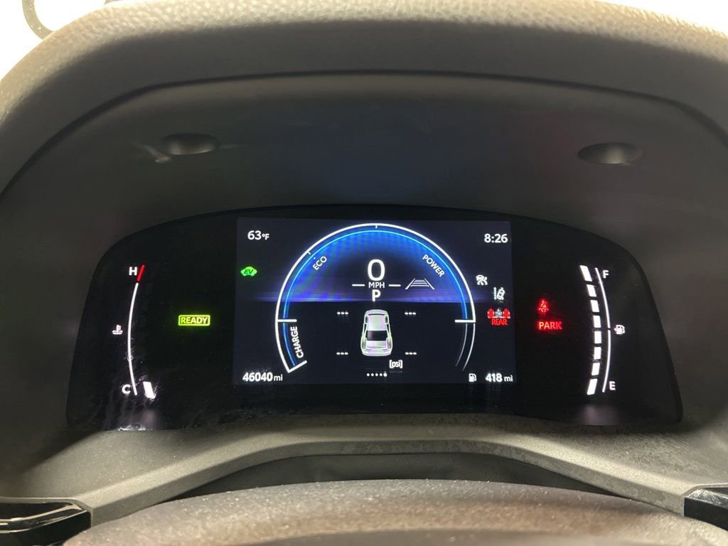 Used 2025 Toyota Camry LE FWD image 28