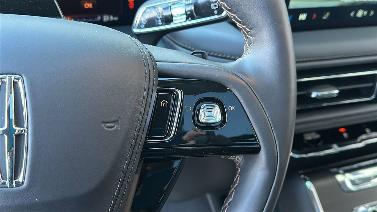 New 2026 Lincoln Aviator Reserve w/ Illumination Package image 27