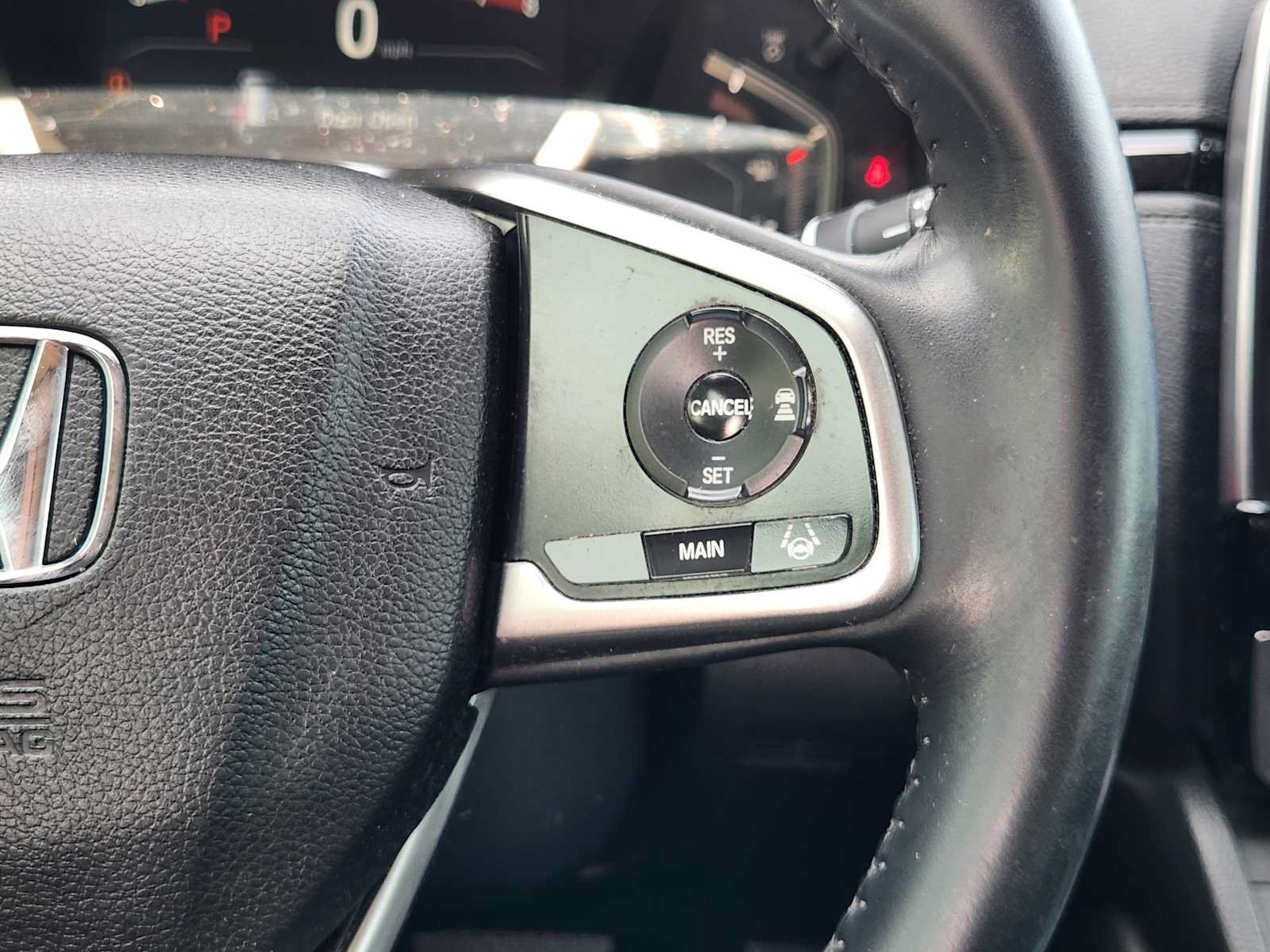 Certified 2018 Honda CR-V Touring image 28