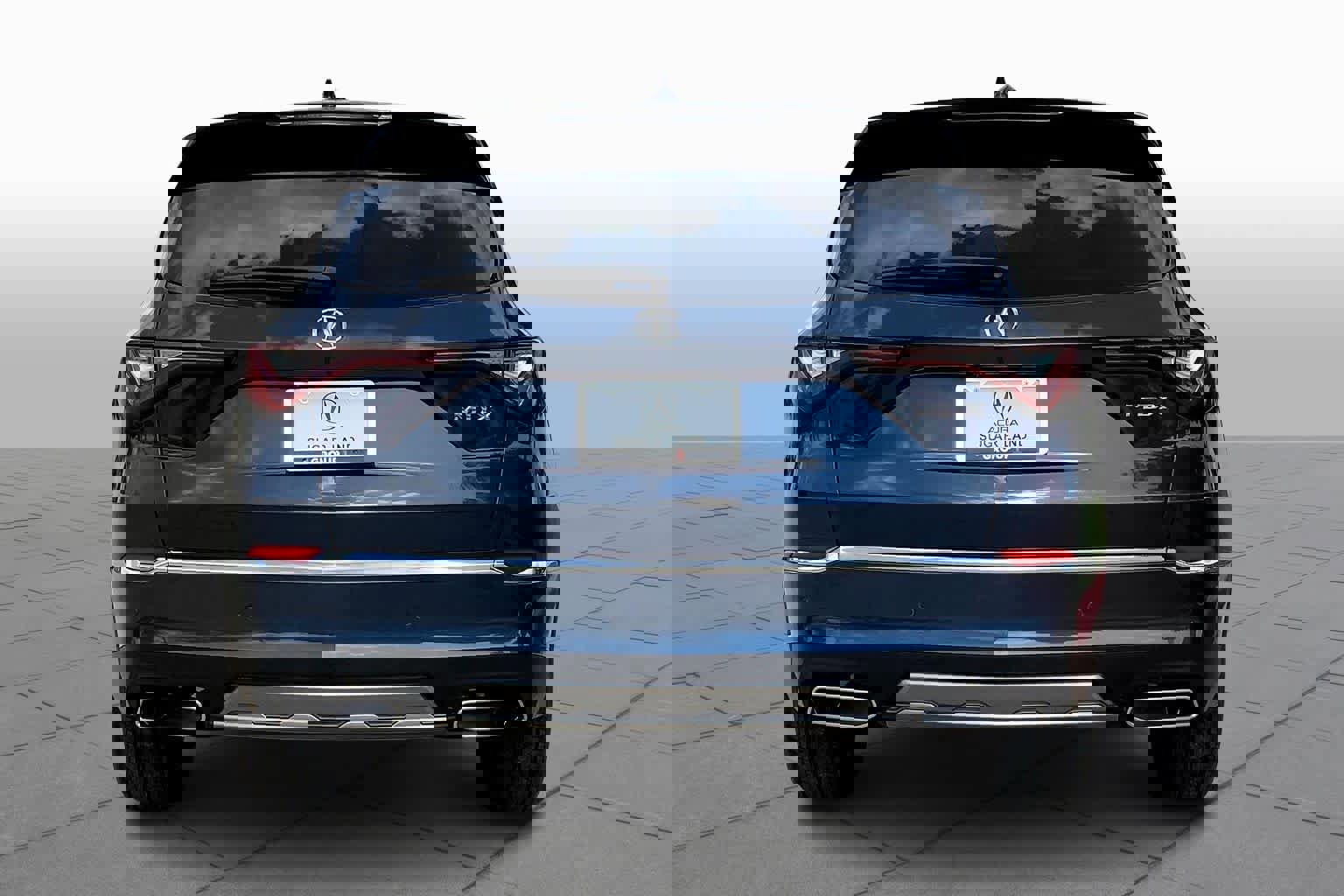 New 2026 Acura MDX FWD w/ Technology Package image 4