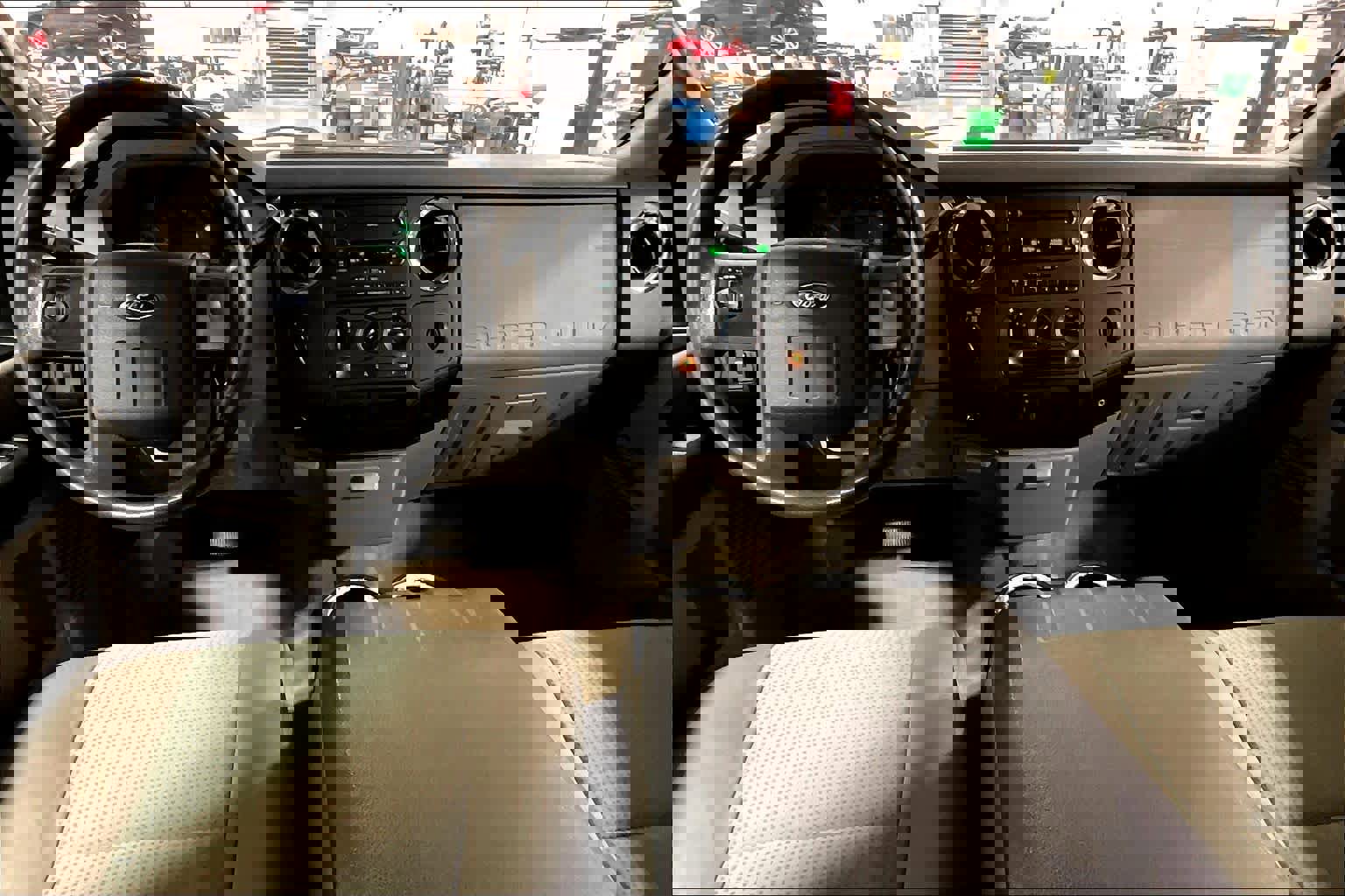 Used 2008 Ford F350 XLT image 15