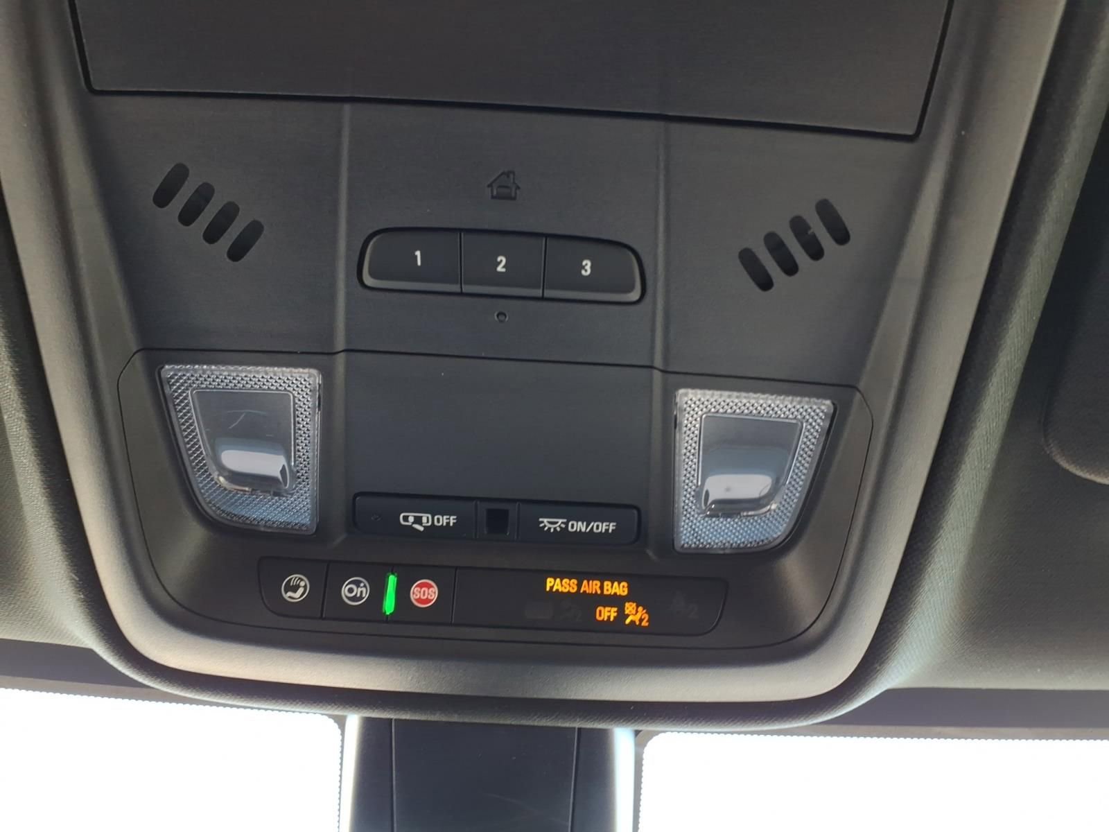 New 2026 Cadillac XT5 Luxury image 21
