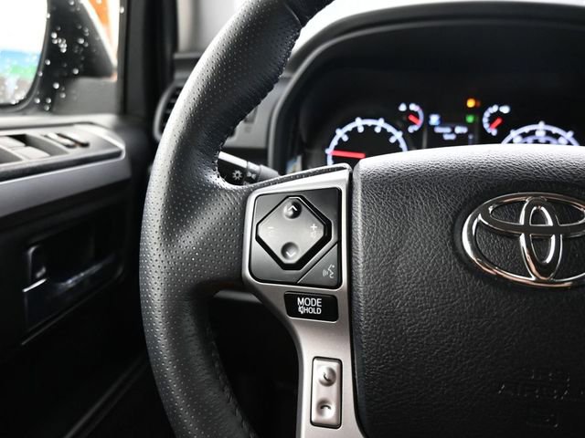 Used 2023 Toyota 4Runner SR5 image 15