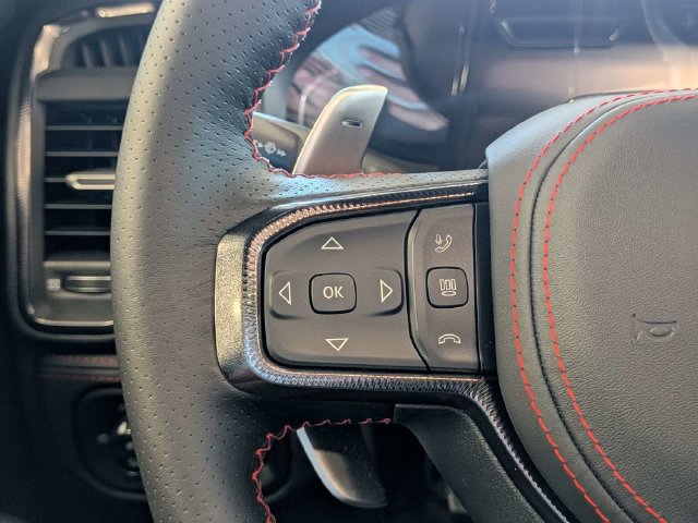 New 2027 RAM 1500 TRX SRT AWD/4WD image 34
