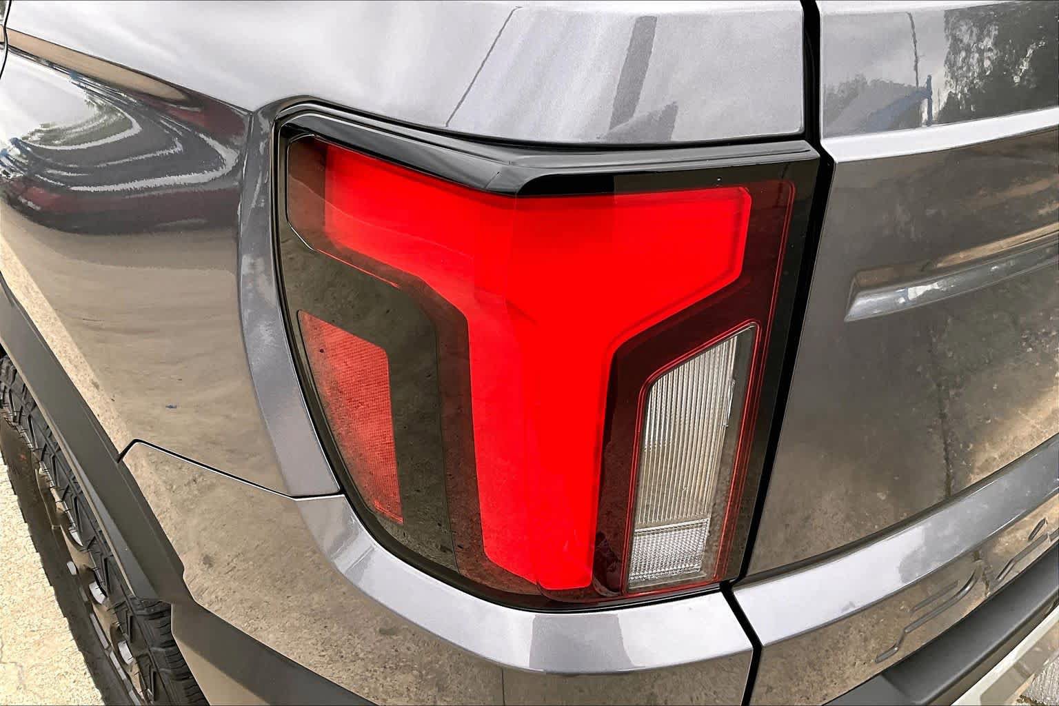 New 2026 Honda Passport TrailSport image 14