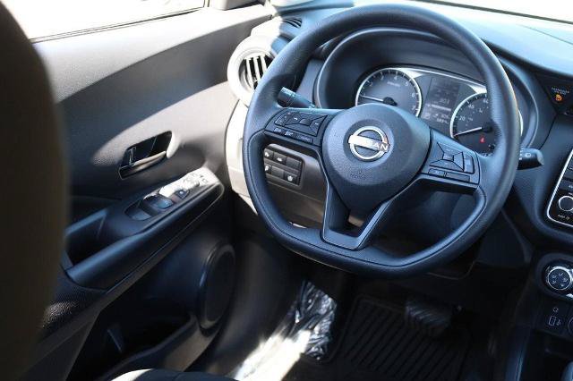 Certified 2025 Nissan Kicks Play S FWD image 22
