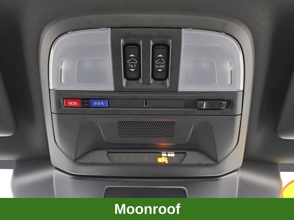 Used 2024 Subaru WRX Limited image 36