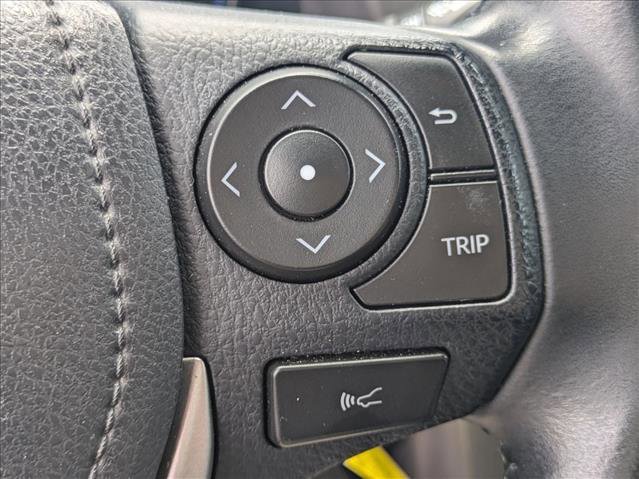 Used 2017 Toyota RAV4 XLE FWD image 14