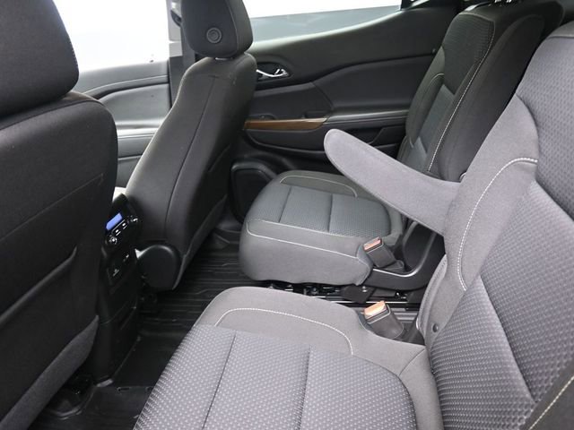 Used 2023 GMC Acadia SLE w/ Driver Convenience Package image 22