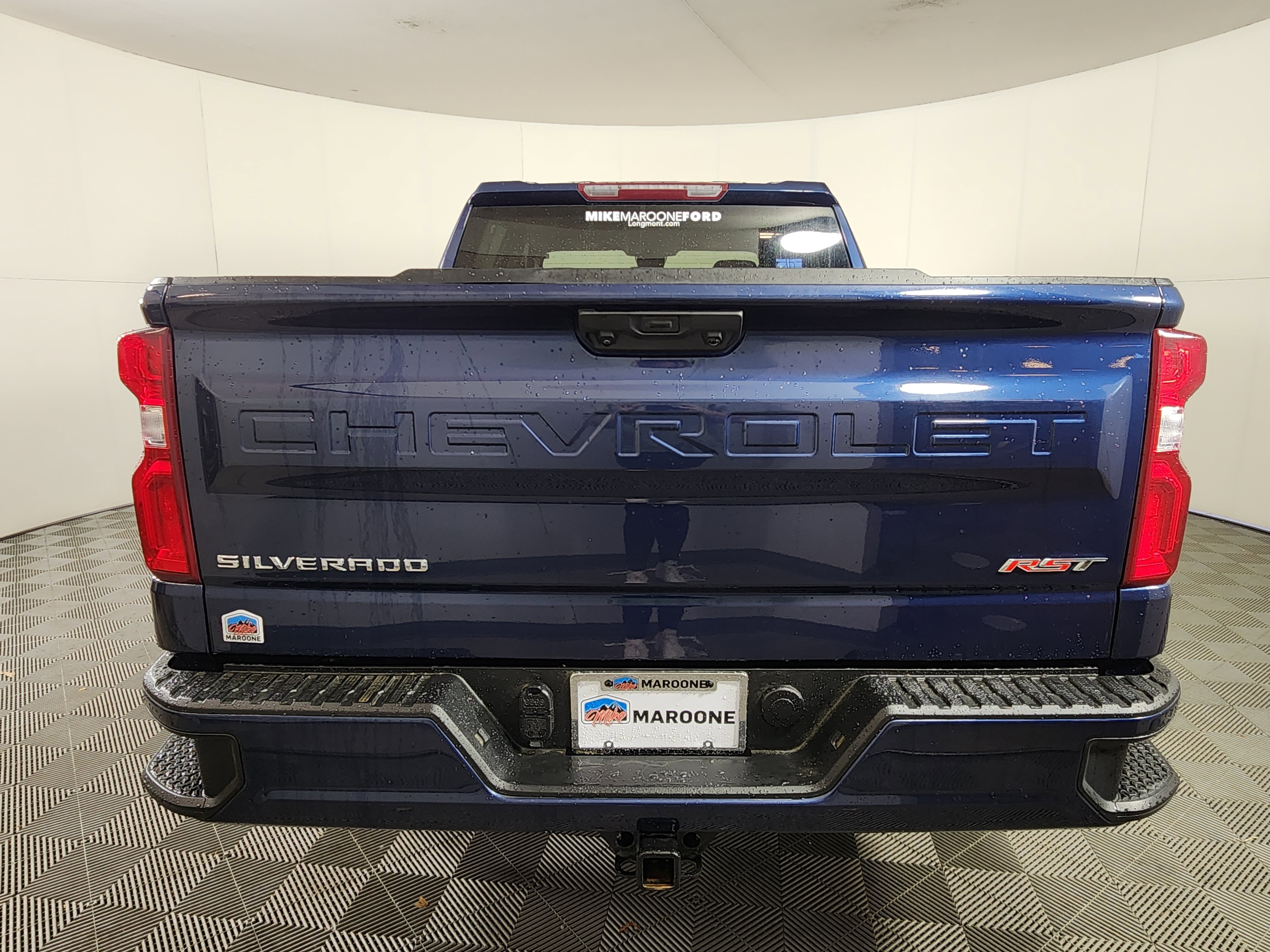 Used 2022 Chevrolet Silverado 1500 RST image 6