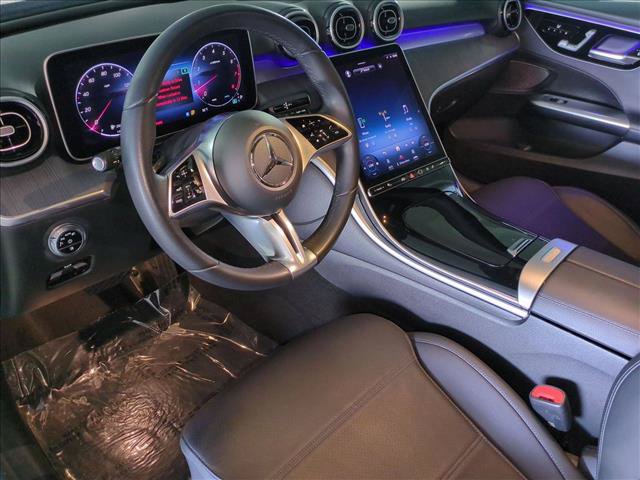 Certified 2024 Mercedes-Benz C 300 Sedan image 13